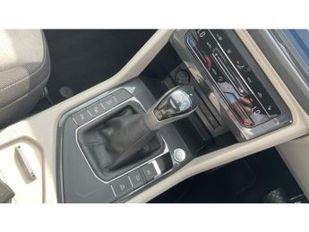 Volkswagen Tiguan 1.5 TSI 150 Elegance 5dr DSG Petrol Estate