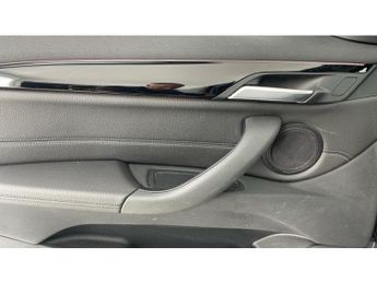 BMW X1 xDrive 20d xLine 5dr Step Auto Diesel Estate