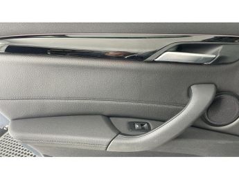 BMW X1 xDrive 20d xLine 5dr Step Auto Diesel Estate