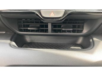 Toyota Yaris 1.5 Hybrid Icon 5dr CVT Hybrid Hatchback