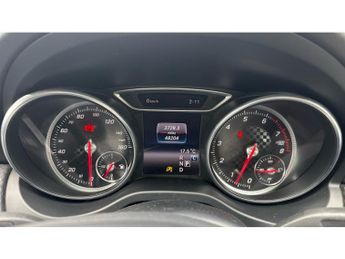 Mercedes-Benz A-Class A180 Sport 5dr Auto Petrol Hatchback