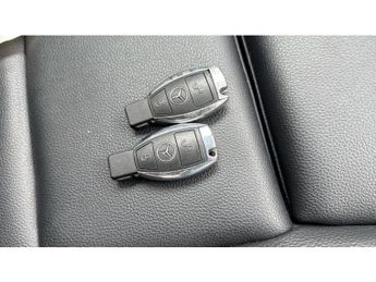Mercedes-Benz A-Class A180 Sport 5dr Auto Petrol Hatchback