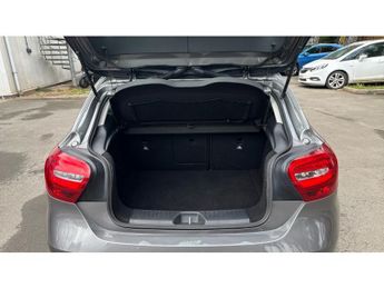 Mercedes-Benz A-Class A180 Sport 5dr Auto Petrol Hatchback