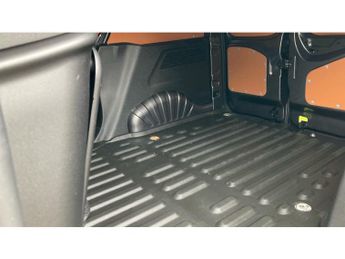 Toyota Proace City L1 Electric Icon Van 50kWh Auto