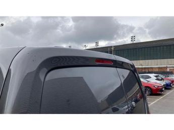 Toyota Proace City L1 Electric Icon Van 50kWh Auto