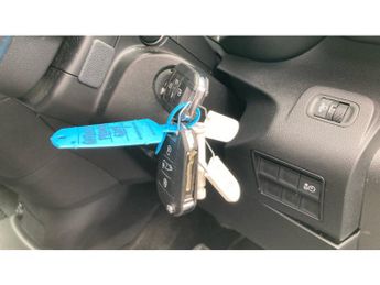 Toyota Proace City L1 Electric Icon Van 50kWh Auto