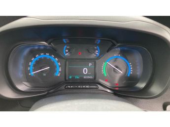 Toyota Proace City L1 Electric Icon Van 50kWh Auto