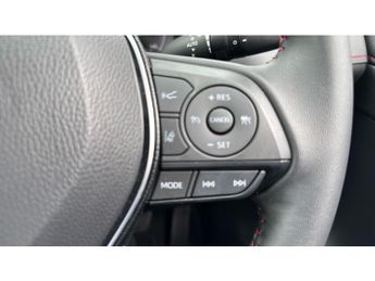 Toyota RAV4 2.5 PHEV Design 5dr CVT Estate