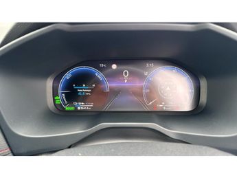 Toyota RAV4 2.5 PHEV Design 5dr CVT Estate