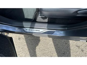 Toyota RAV4 2.5 PHEV Dynamic 5dr CVT Estate