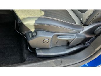 Vauxhall Grandland X 1.2 Turbo SRi Nav 5dr Auto Petrol Hatchback