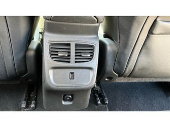Vauxhall Grandland X 1.2 Turbo SRi Nav 5dr Auto Petrol Hatchback