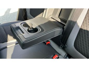 Vauxhall Grandland X 1.2 Turbo SRi Nav 5dr Auto Petrol Hatchback