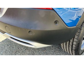 Vauxhall Grandland X 1.2 Turbo SRi Nav 5dr Auto Petrol Hatchback