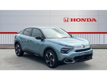 Citroen C4 1.2 PureTech [130] Shine 5dr Petrol Hatchback