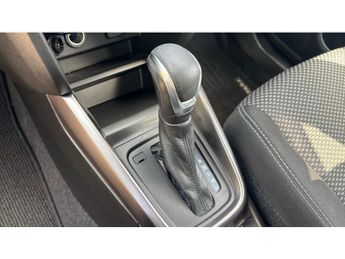 Suzuki Vitara 1.5 Hybrid SZ-T 5dr AGS Hybrid Estate
