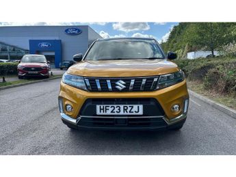 Suzuki Vitara 1.5 Hybrid SZ-T 5dr AGS Hybrid Estate