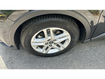 Toyota C-HR 1.8 Hybrid Icon 5dr CVT Hybrid Hatchback