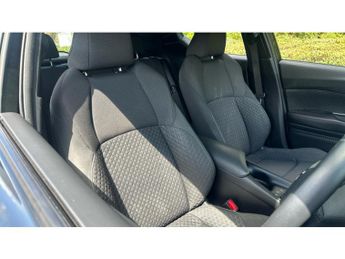 Toyota C-HR 1.8 Hybrid Icon 5dr CVT Hybrid Hatchback