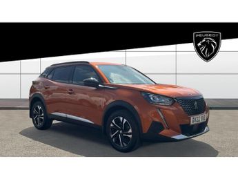 Peugeot 2008 1.2 PureTech Allure Premium 5dr Petrol Estate