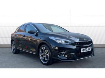 Kia Ceed 1.0T GDi ISG 3 5dr Petrol Hatchback