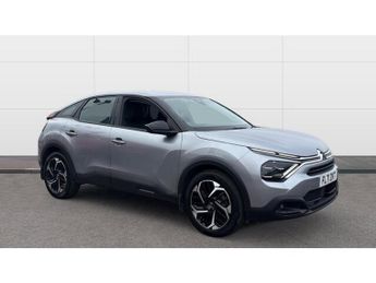 Citroen C4 1.2 PureTech [130] Sense Plus 5dr Petrol Hatchback