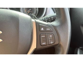 Suzuki Vitara 1.4 Boosterjet 48V Hybrid SZ-T 5dr Auto Petrol Estate