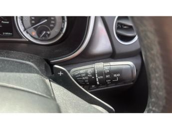 Suzuki Vitara 1.4 Boosterjet 48V Hybrid SZ-T 5dr Auto Petrol Estate