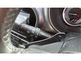 Suzuki Vitara 1.4 Boosterjet 48V Hybrid SZ-T 5dr Auto Petrol Estate