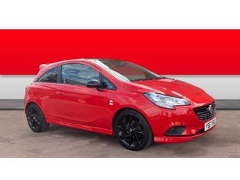 Vauxhall Corsa 1.4 [75] ecoFLEX Limited Edition 3dr Petrol Hatchback
