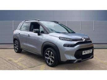 Citroen C3 1.2 PureTech 110 Shine 5dr Petrol Hatchback