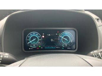 Hyundai KONA 1.6 GDi Hybrid Ultimate 5dr DCT Hybrid Hatchback
