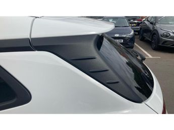 Hyundai KONA 1.6 GDi Hybrid Ultimate 5dr DCT Hybrid Hatchback