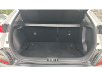 Hyundai KONA 1.6 GDi Hybrid Ultimate 5dr DCT Hybrid Hatchback