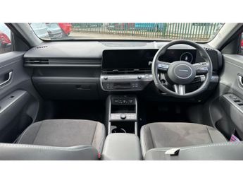 Hyundai KONA 160kW Ultimate 65kWh 5dr Auto Electric Hatchback