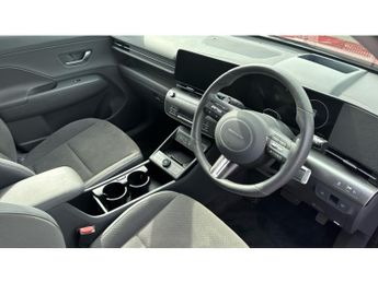 Hyundai KONA 160kW Ultimate 65kWh 5dr Auto Electric Hatchback