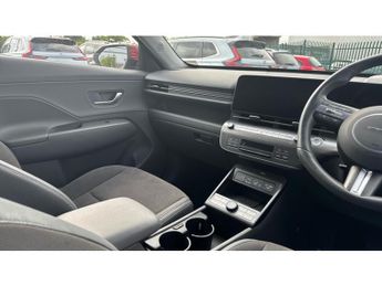 Hyundai KONA 160kW Ultimate 65kWh 5dr Auto Electric Hatchback