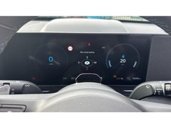 Hyundai KONA 160kW Ultimate 65kWh 5dr Auto Electric Hatchback