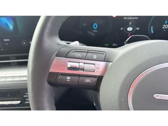 Hyundai KONA 160kW Ultimate 65kWh 5dr Auto Electric Hatchback