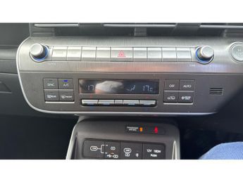 Hyundai KONA 160kW Ultimate 65kWh 5dr Auto Electric Hatchback