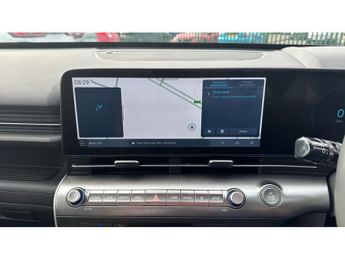 Hyundai KONA 160kW Ultimate 65kWh 5dr Auto Electric Hatchback