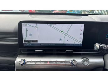 Hyundai KONA 160kW Ultimate 65kWh 5dr Auto Electric Hatchback