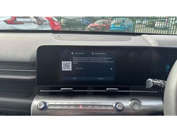 Hyundai KONA 160kW Ultimate 65kWh 5dr Auto Electric Hatchback