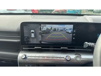 Hyundai KONA 160kW Ultimate 65kWh 5dr Auto Electric Hatchback