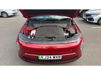 Hyundai KONA 160kW Ultimate 65kWh 5dr Auto Electric Hatchback