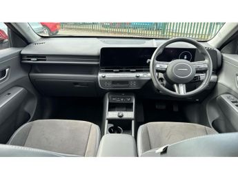 Hyundai KONA 160kW Ultimate 65kWh 5dr Auto Electric Hatchback