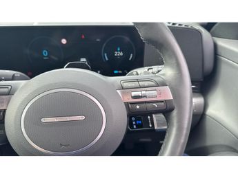 Hyundai KONA 160kW Ultimate 65kWh 5dr Auto Electric Hatchback