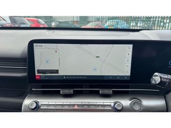 Hyundai KONA 160kW Ultimate 65kWh 5dr Auto Electric Hatchback