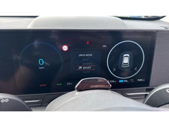 Hyundai KONA 160kW Ultimate 65kWh 5dr Auto Electric Hatchback