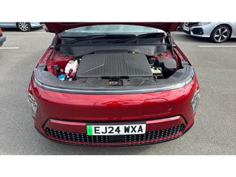 Hyundai KONA 160kW Ultimate 65kWh 5dr Auto Electric Hatchback